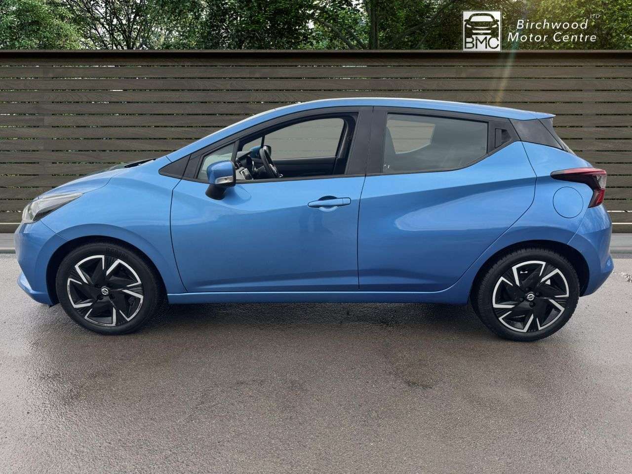 A 2021 NISSAN MICRA 1.0 IG-T Acenta Hatchback 5dr Petrol XTRON Euro 6 (s/s) (92 ps) SERVICE HIS A 2021 NISSAN MICRA 1.0 IG-T Acenta Hatchback 5dr Petrol XTRON Euro 6 (s/s) (92 ps) SERVICE HIS
