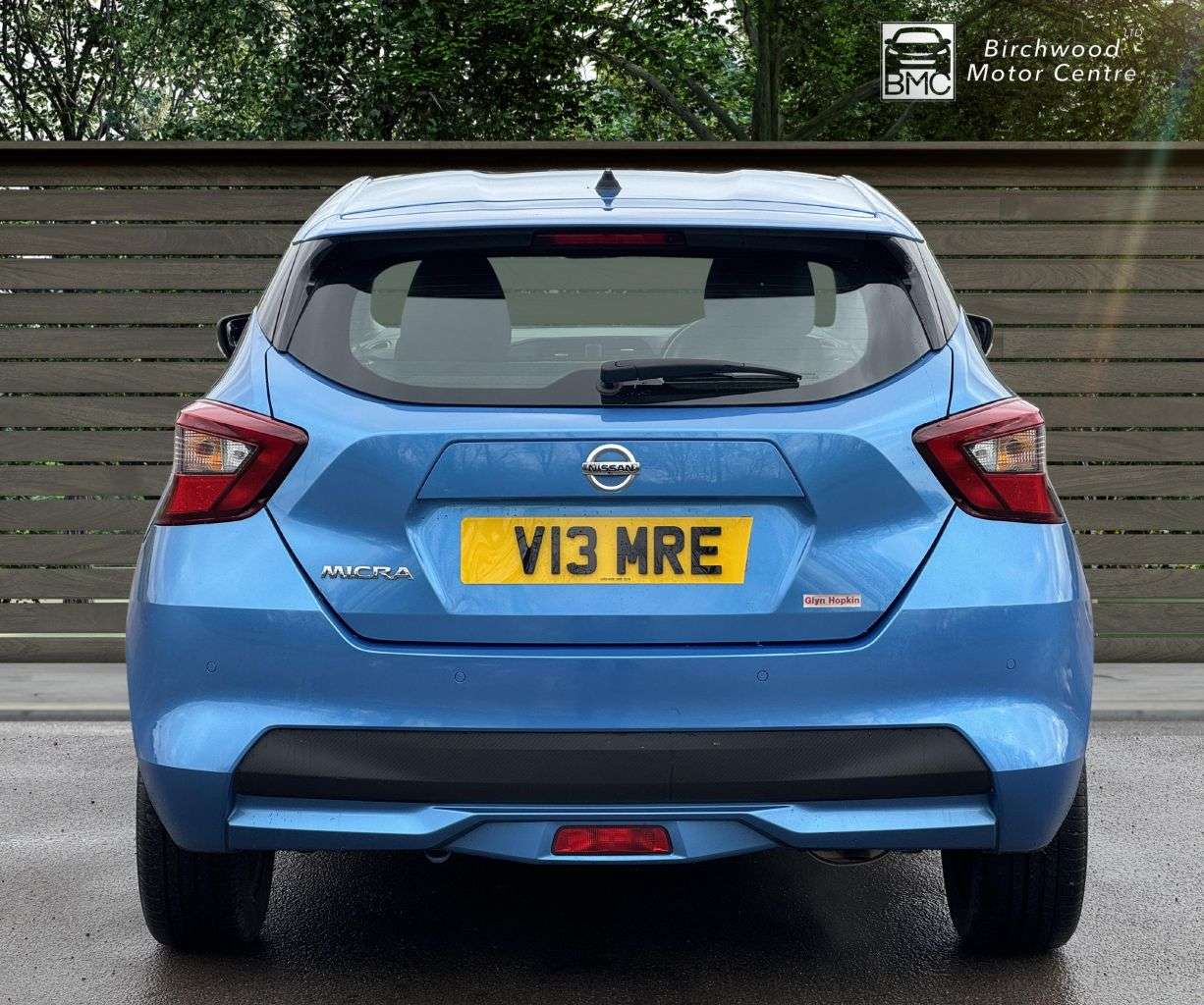 2021 NISSAN MICRA 2021 NISSAN MICRA