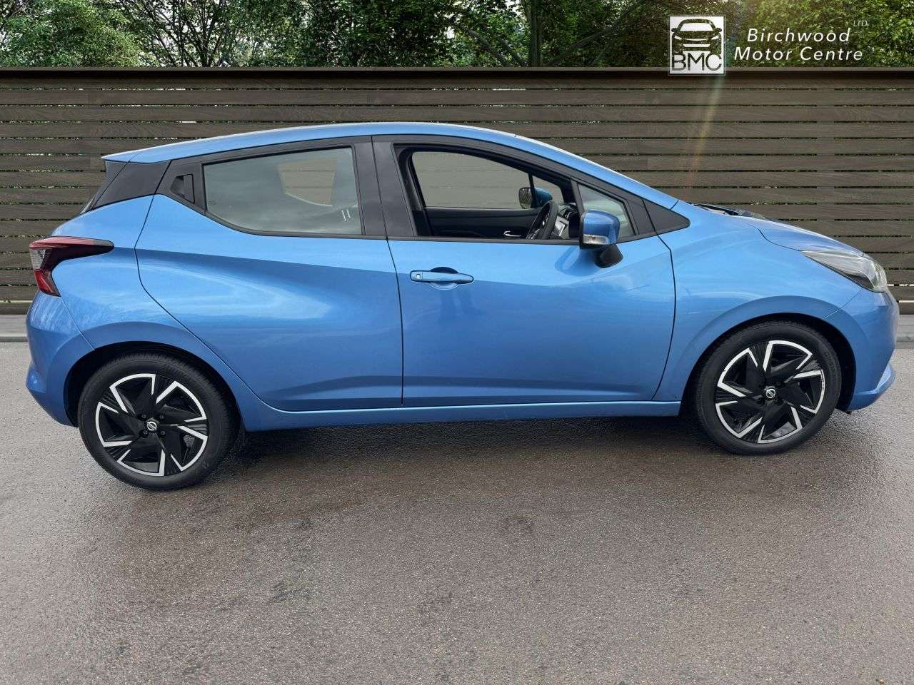 2021 NISSAN MICRA 2021 NISSAN MICRA