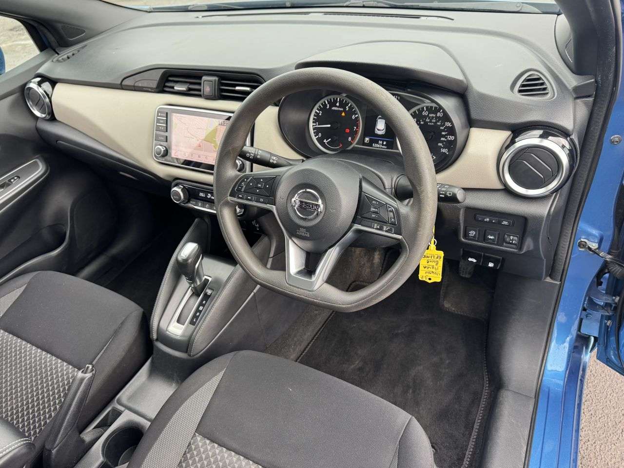 2021 NISSAN MICRA 2021 NISSAN MICRA