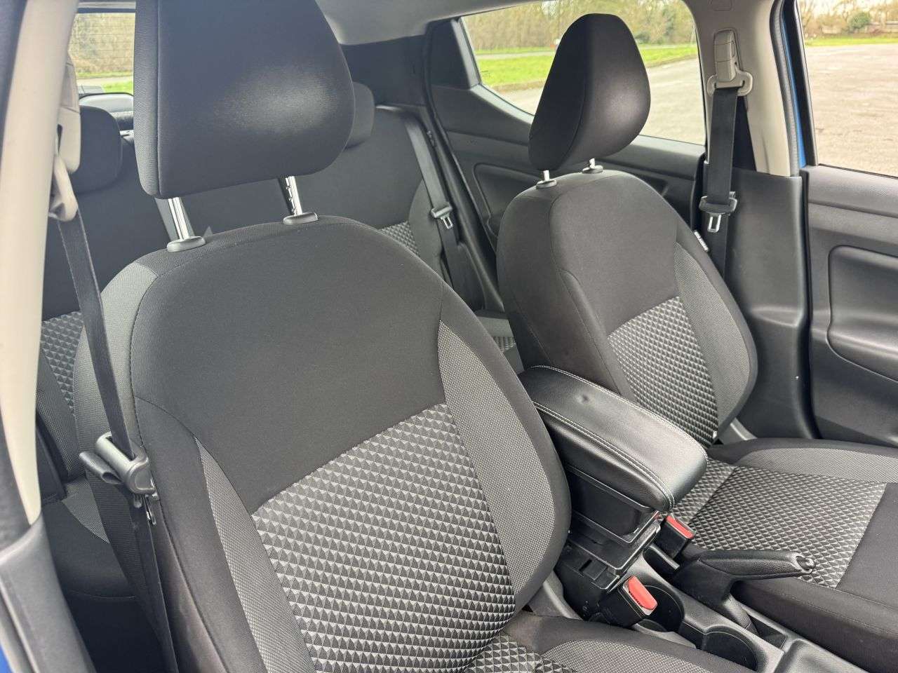 2021 NISSAN MICRA 2021 NISSAN MICRA