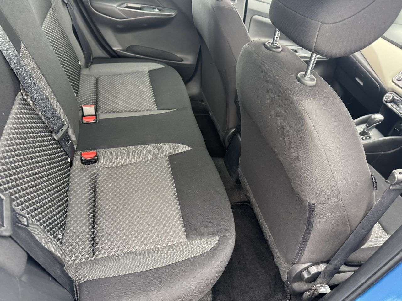 2021 NISSAN MICRA 2021 NISSAN MICRA