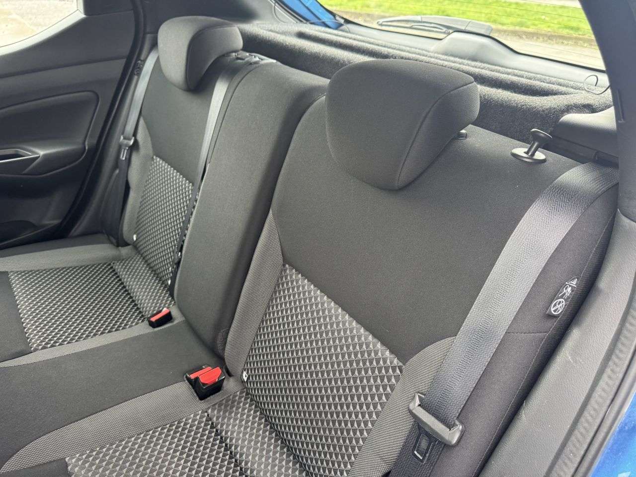 2021 NISSAN MICRA 2021 NISSAN MICRA