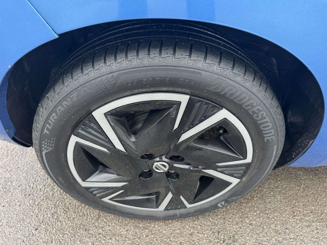 2021 NISSAN MICRA 2021 NISSAN MICRA