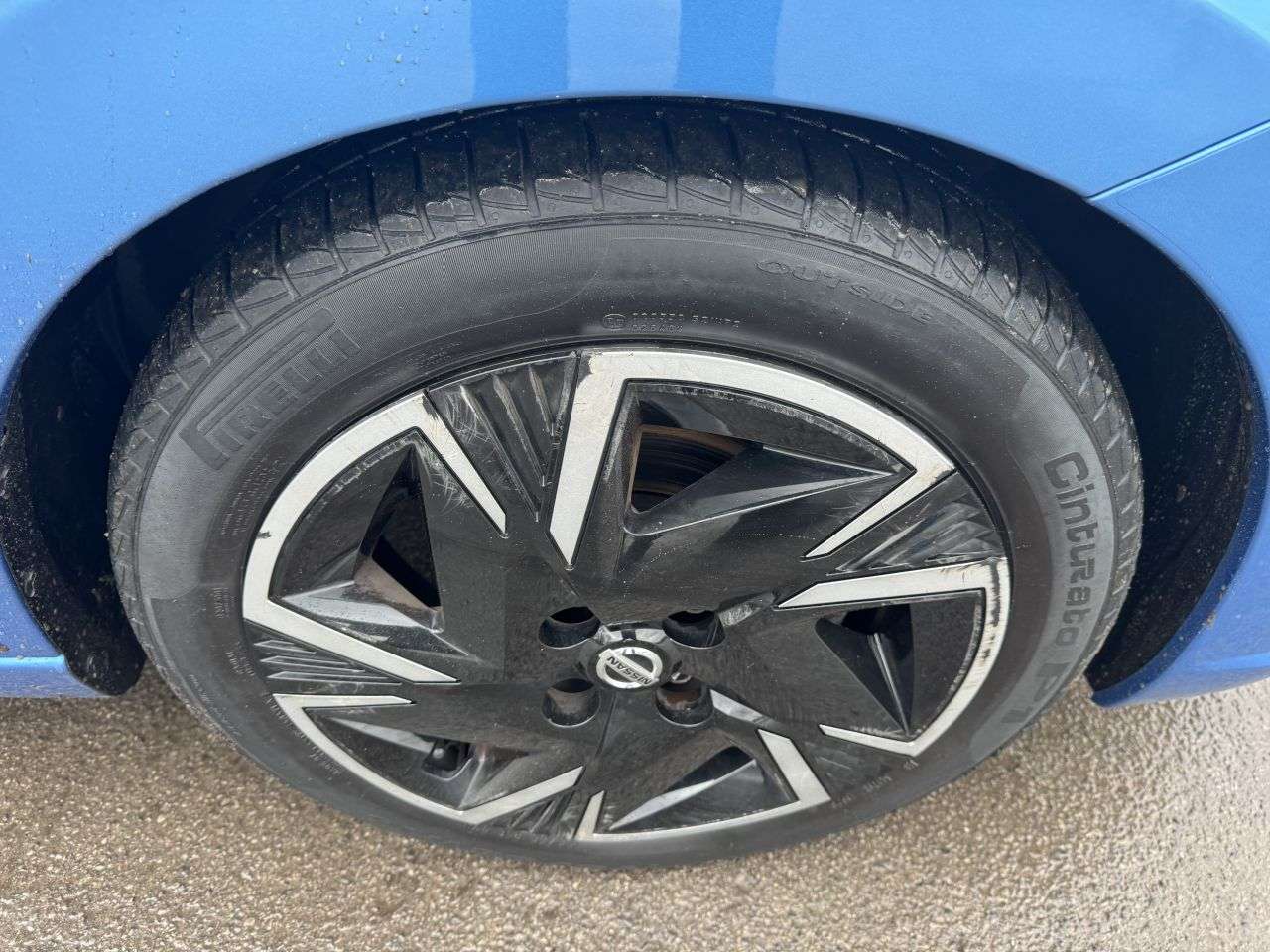 2021 NISSAN MICRA 2021 NISSAN MICRA