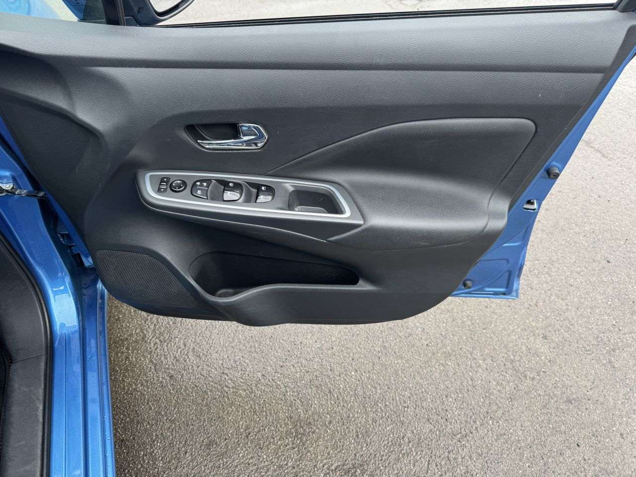 2021 NISSAN MICRA 2021 NISSAN MICRA