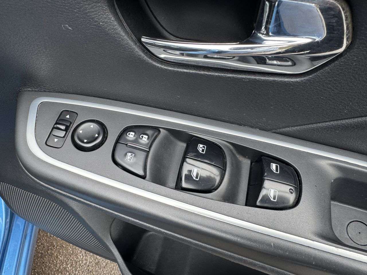 2021 NISSAN MICRA 2021 NISSAN MICRA