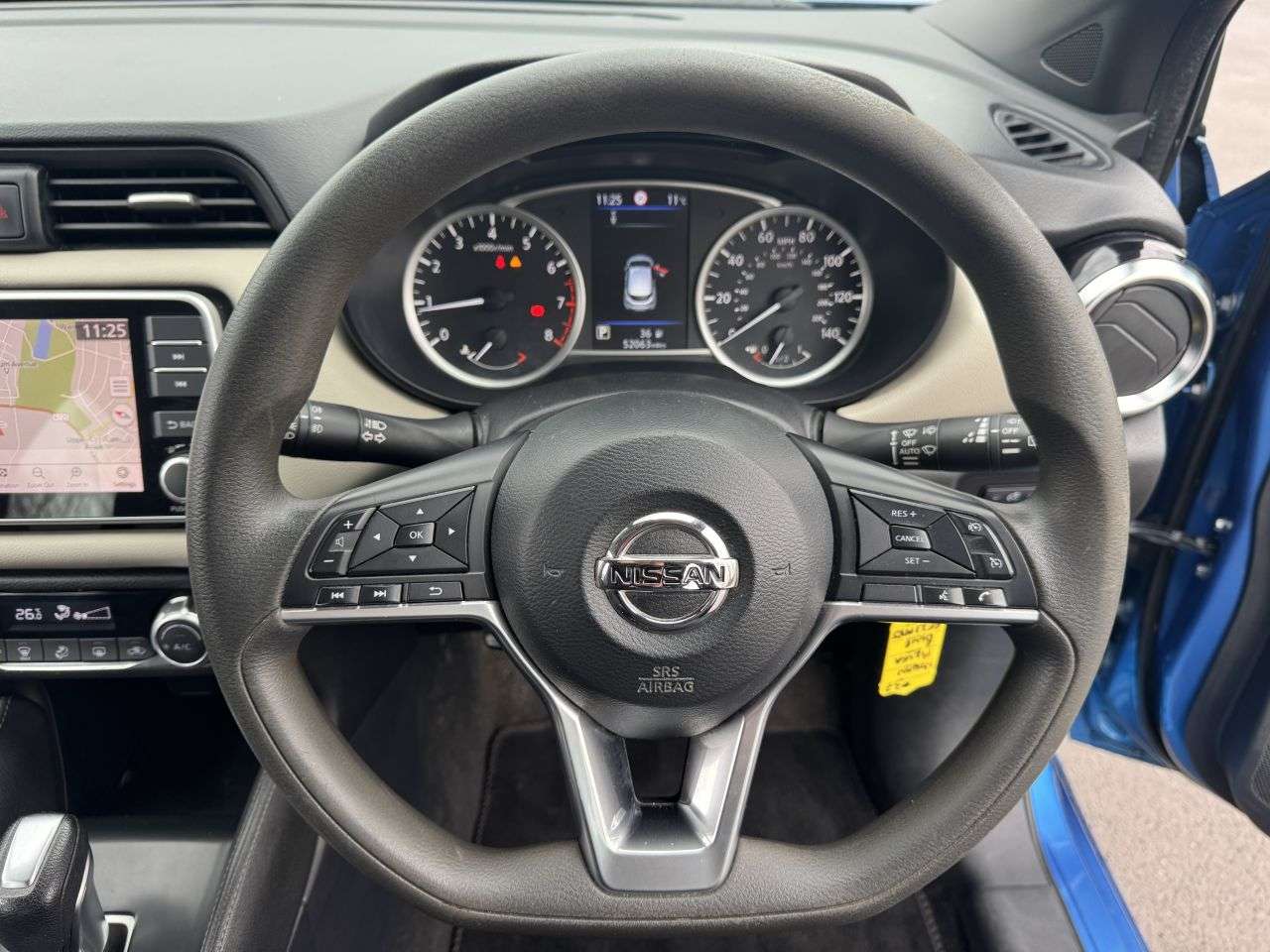 2021 NISSAN MICRA 2021 NISSAN MICRA