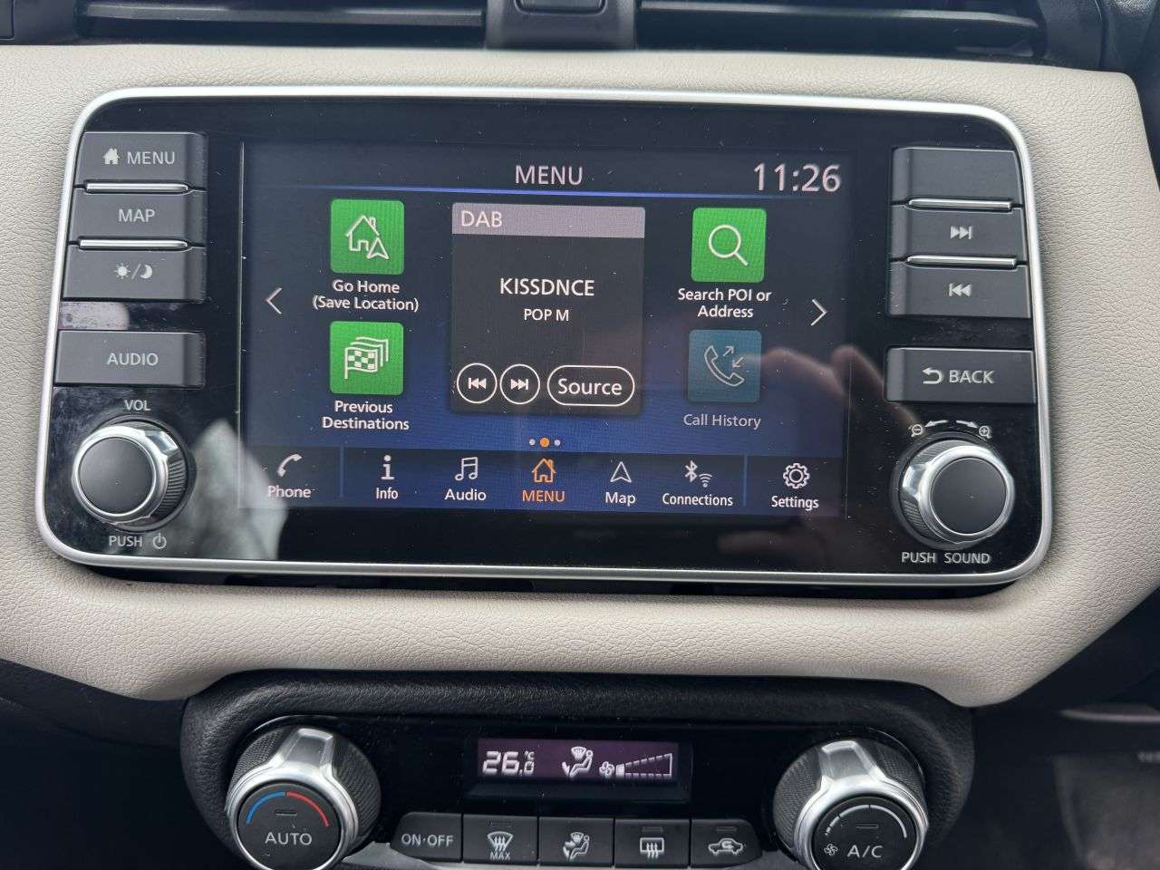 2021 NISSAN MICRA 2021 NISSAN MICRA