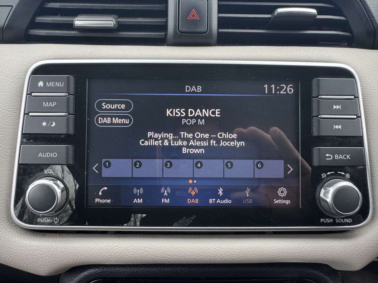 2021 NISSAN MICRA 2021 NISSAN MICRA