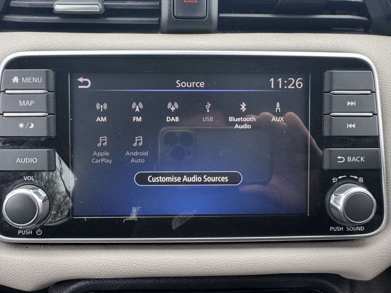 2021 NISSAN MICRA 2021 NISSAN MICRA