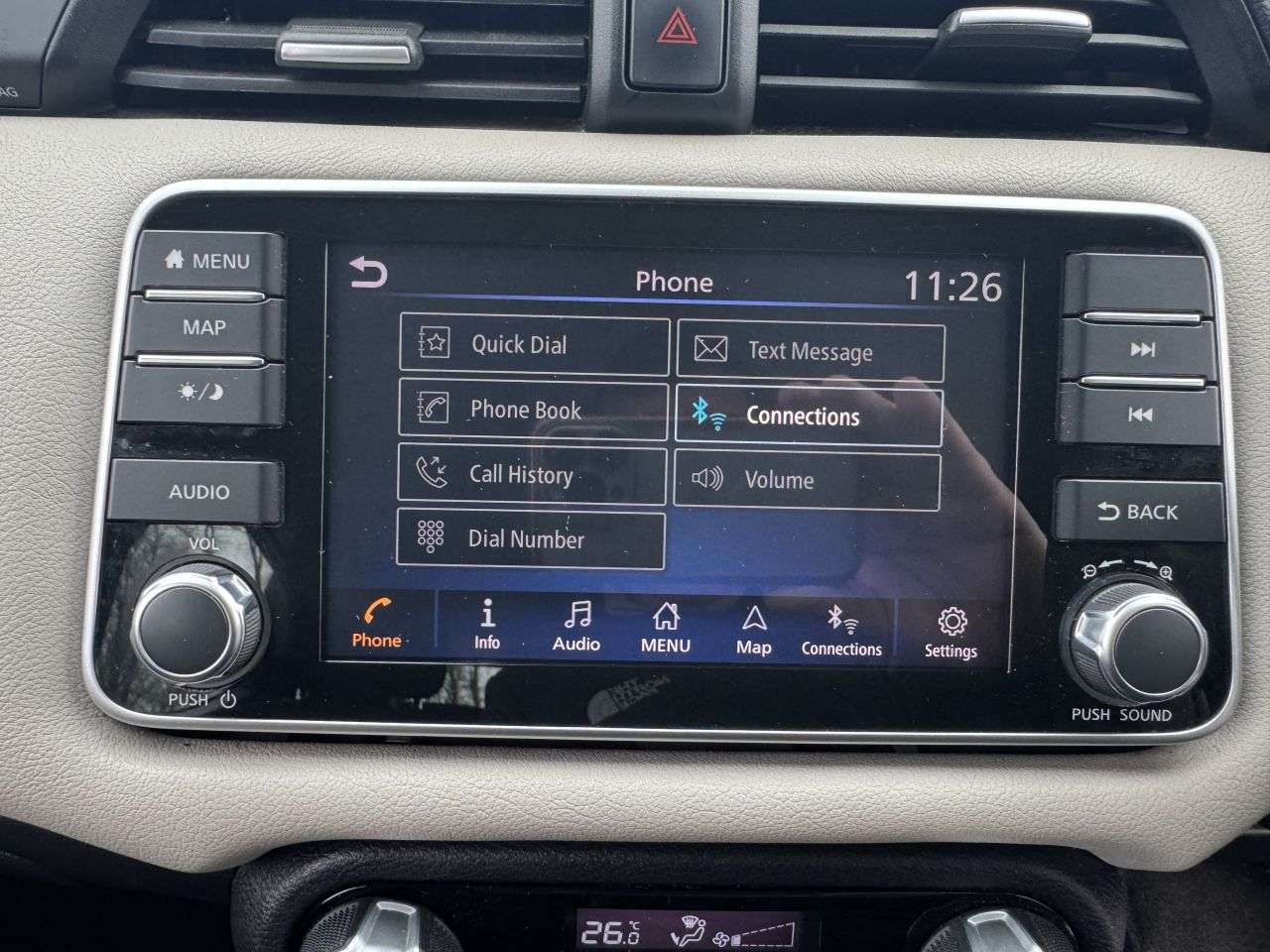 2021 NISSAN MICRA 2021 NISSAN MICRA