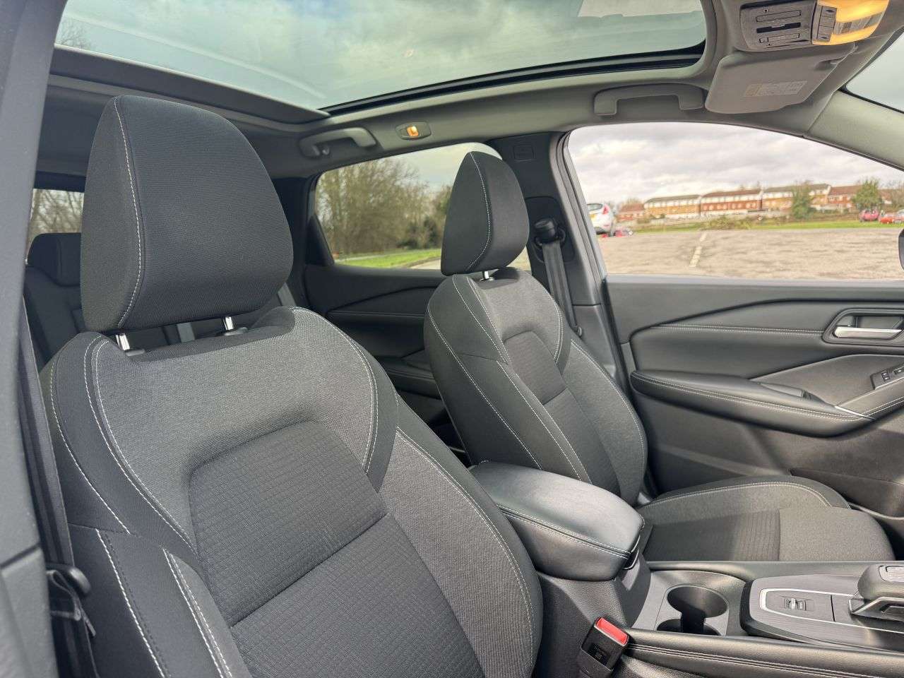 2023 NISSAN QASHQAI 2023 NISSAN QASHQAI