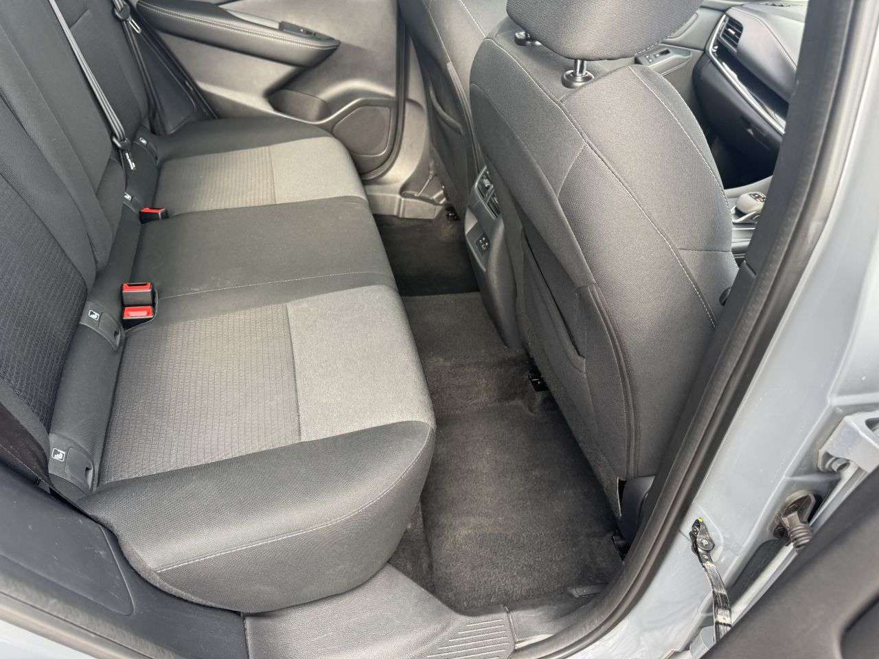 2023 NISSAN QASHQAI 2023 NISSAN QASHQAI