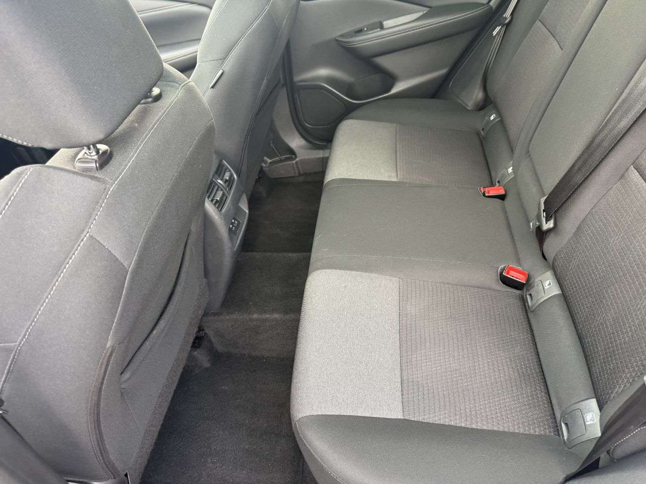 2023 NISSAN QASHQAI 2023 NISSAN QASHQAI