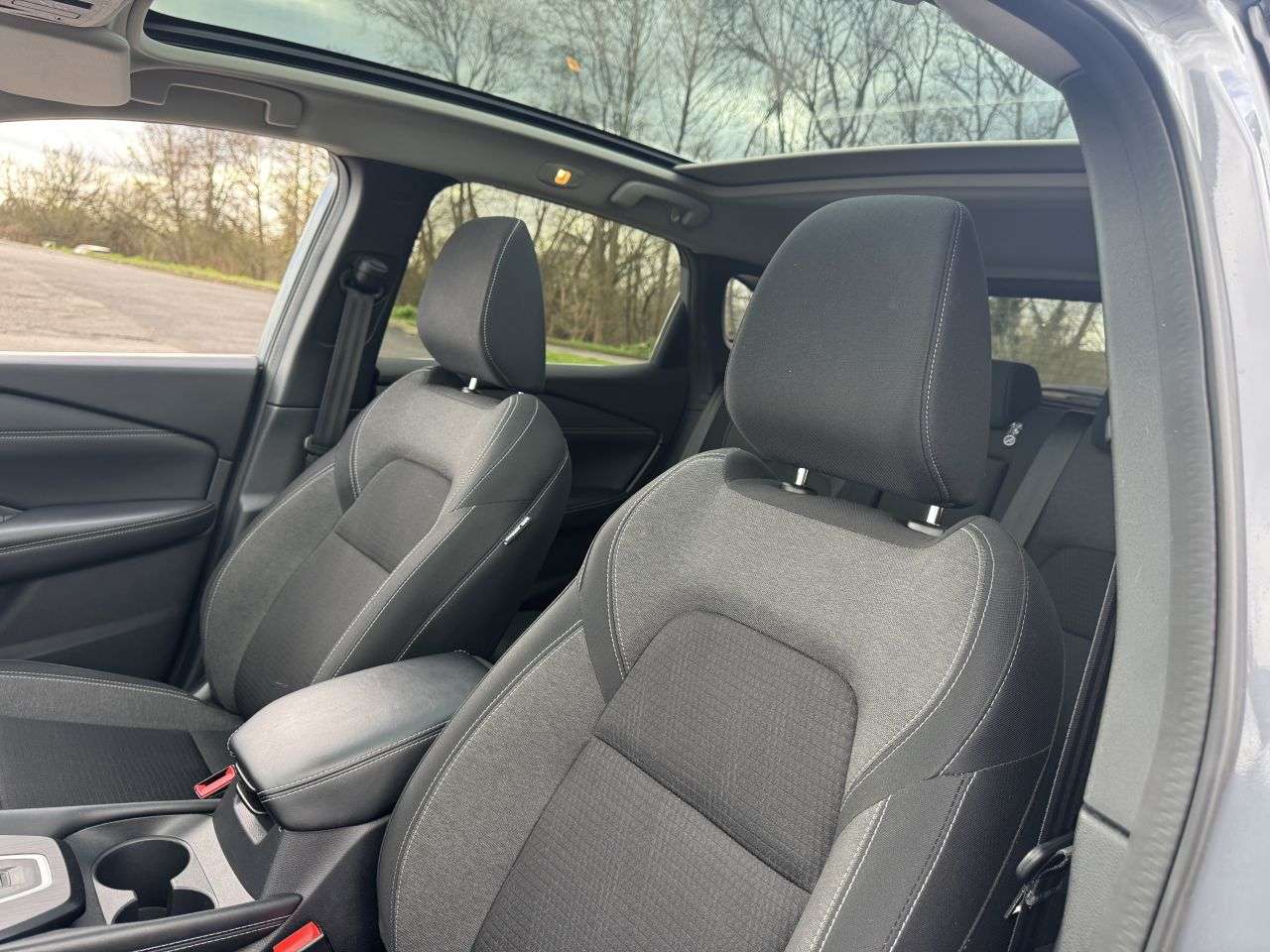 2023 NISSAN QASHQAI 2023 NISSAN QASHQAI