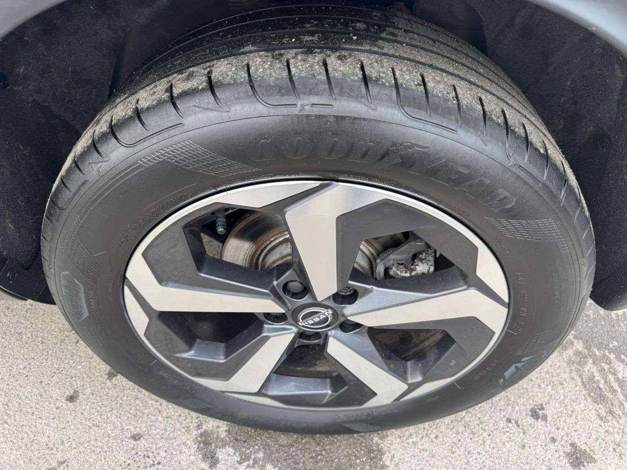 2023 NISSAN QASHQAI 2023 NISSAN QASHQAI