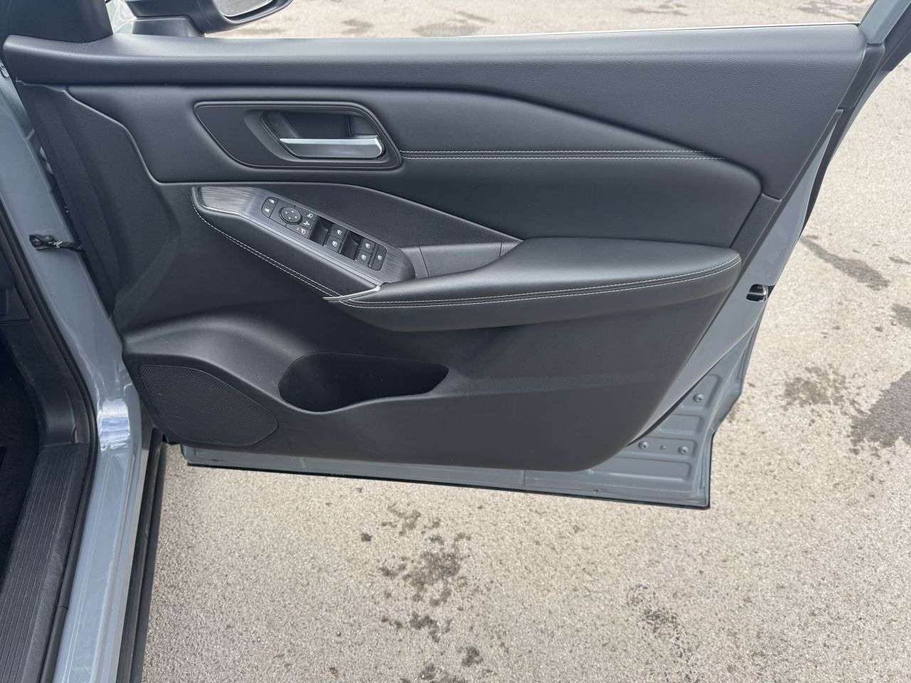 2023 NISSAN QASHQAI 2023 NISSAN QASHQAI