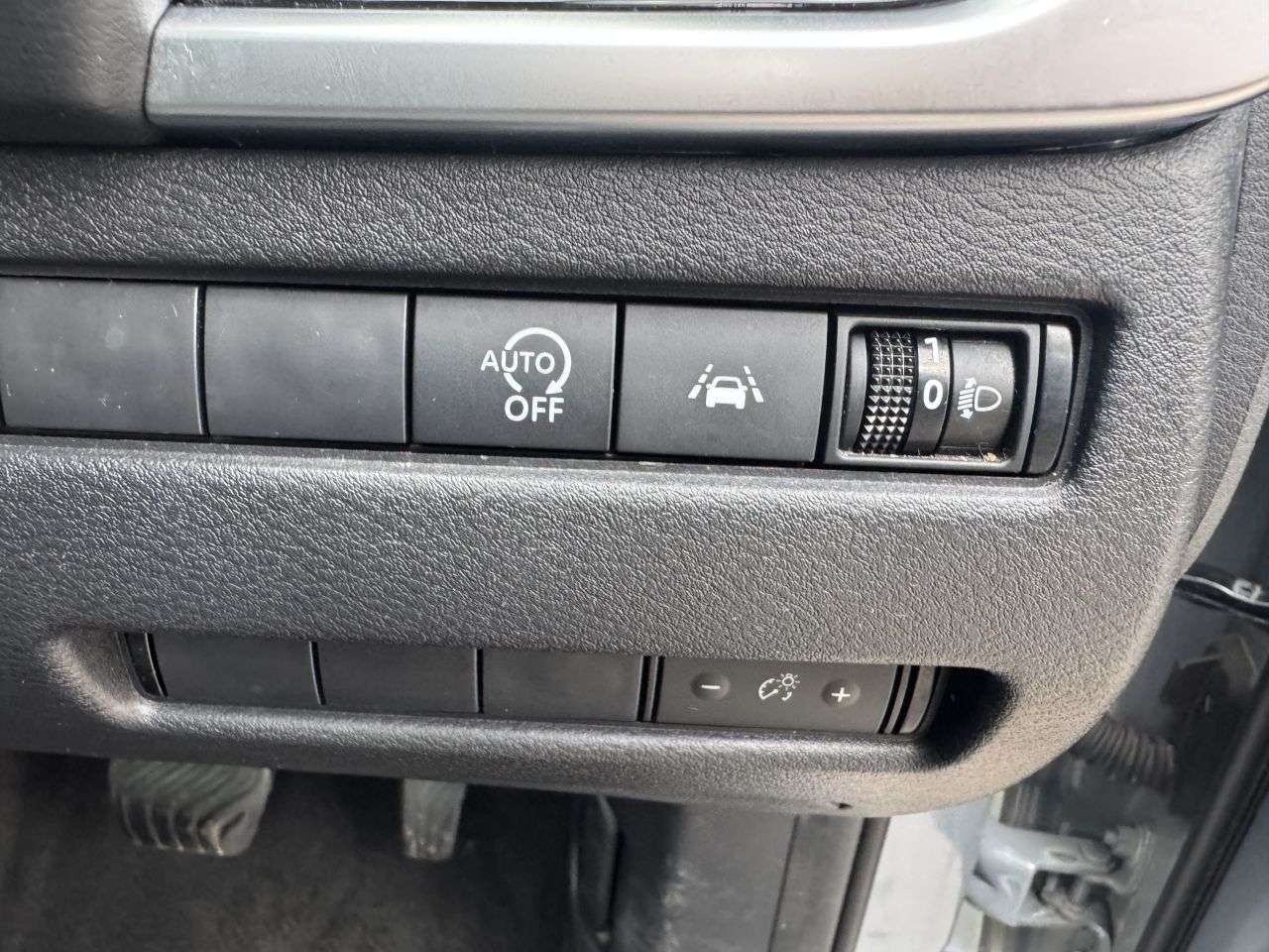 2023 NISSAN QASHQAI 2023 NISSAN QASHQAI