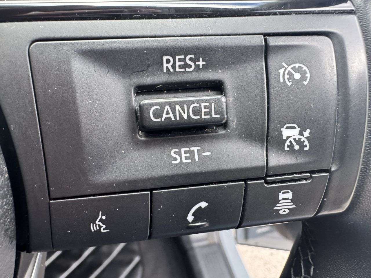 2023 NISSAN QASHQAI 2023 NISSAN QASHQAI