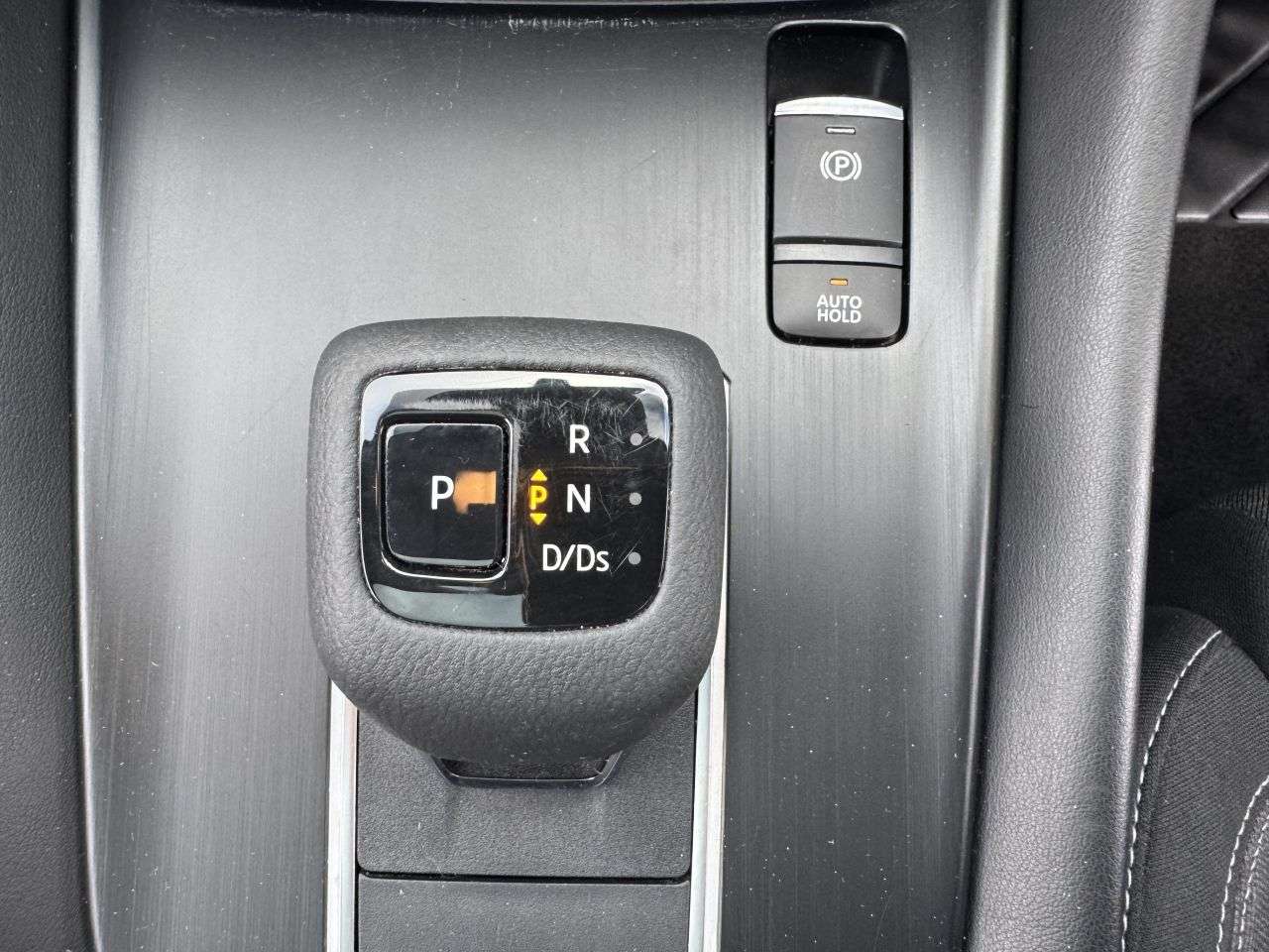 2023 NISSAN QASHQAI 2023 NISSAN QASHQAI