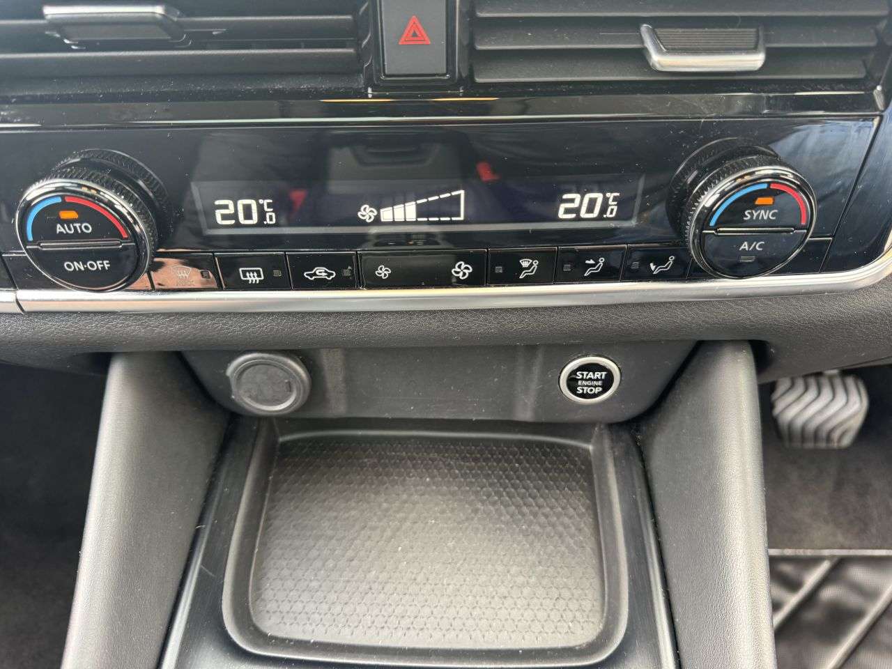 2023 NISSAN QASHQAI 2023 NISSAN QASHQAI