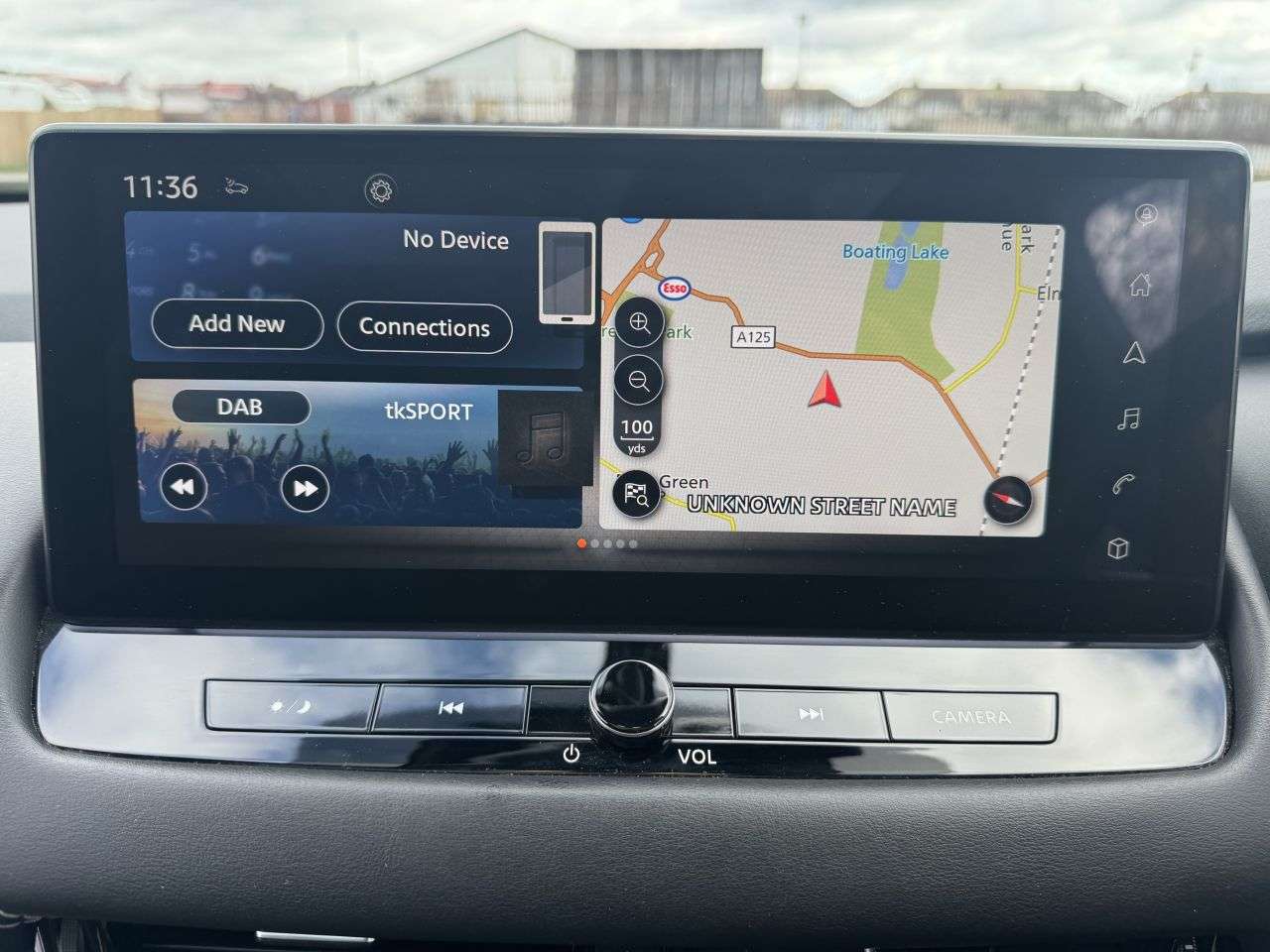 2023 NISSAN QASHQAI 2023 NISSAN QASHQAI