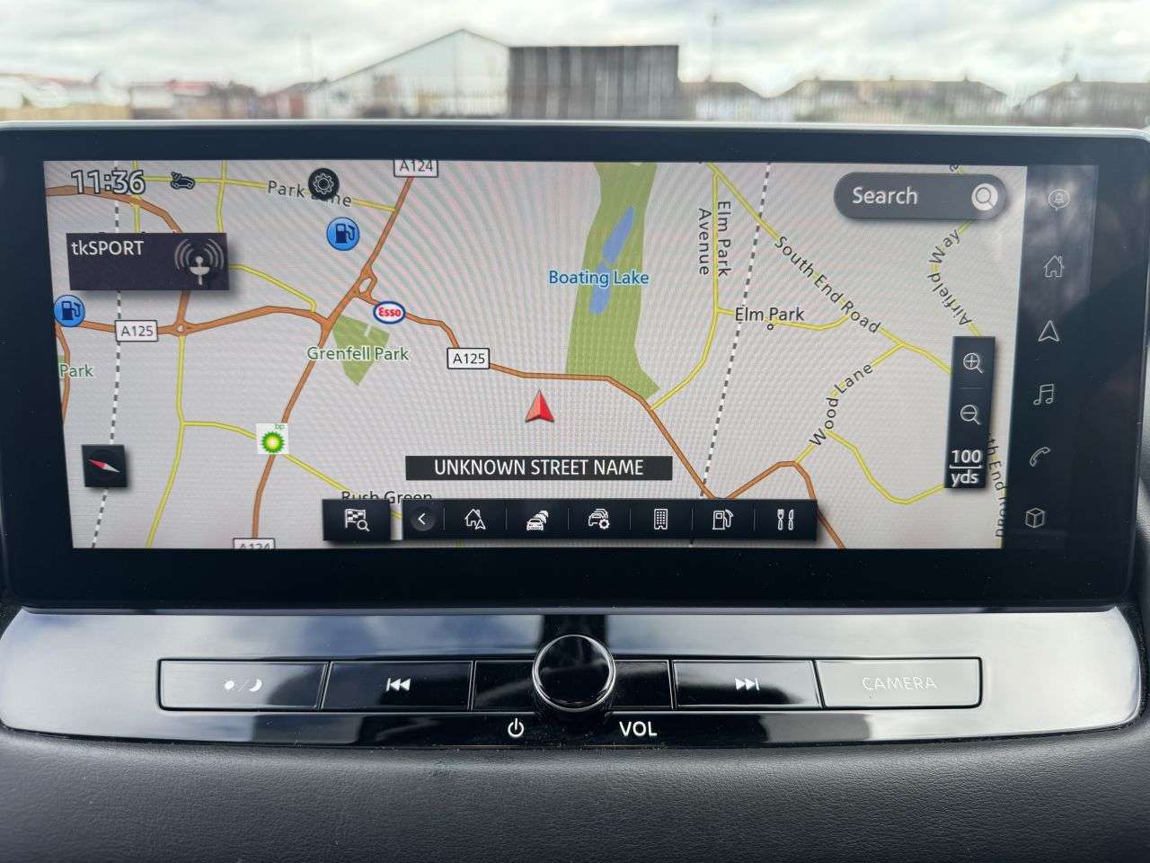 2023 NISSAN QASHQAI 2023 NISSAN QASHQAI