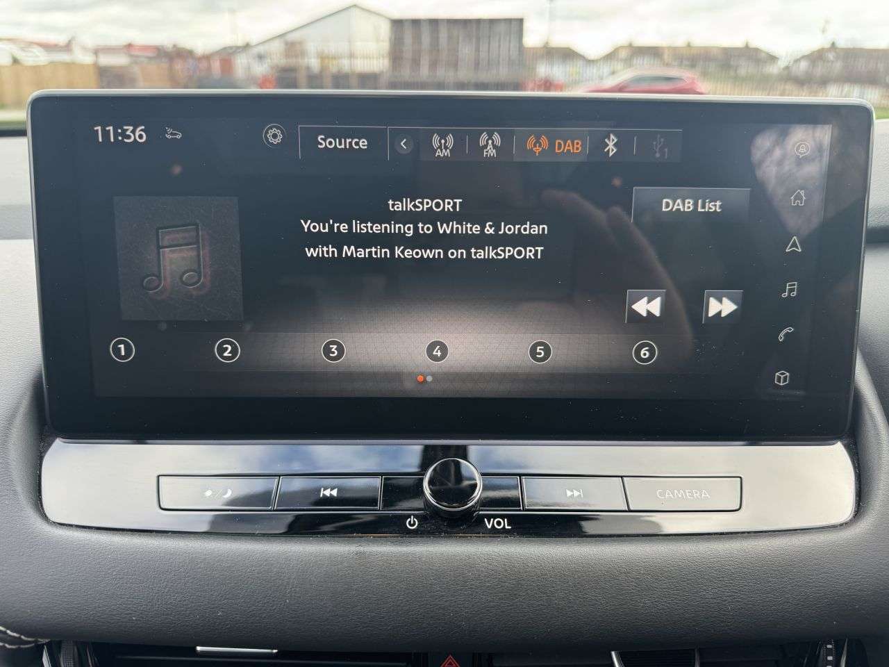 2023 NISSAN QASHQAI 2023 NISSAN QASHQAI