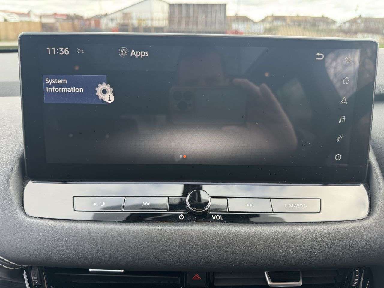 2023 NISSAN QASHQAI 2023 NISSAN QASHQAI