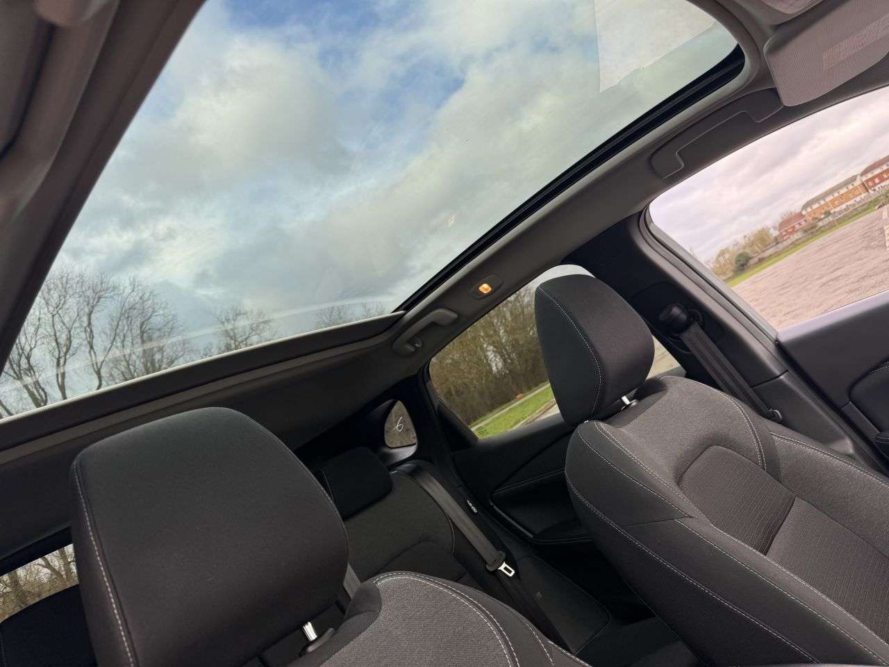 2023 NISSAN QASHQAI 2023 NISSAN QASHQAI