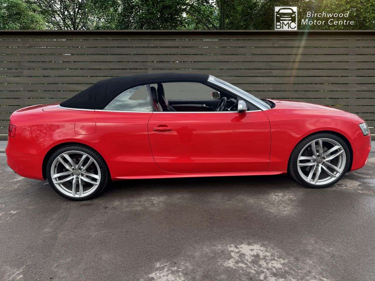 2015 AUDI S5 2015 AUDI S5