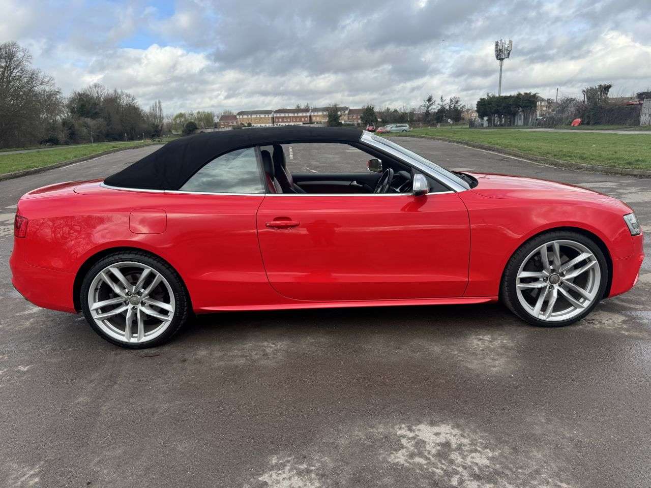 2015 AUDI S5 2015 AUDI S5