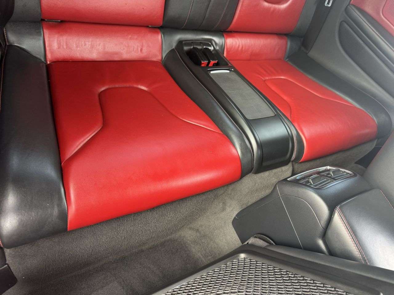 2015 AUDI S5 2015 AUDI S5