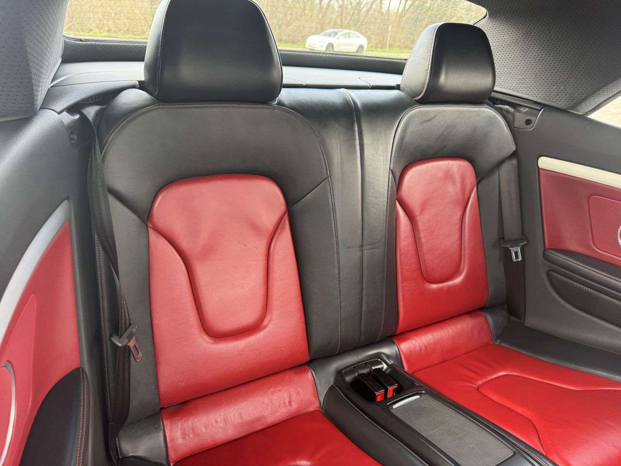 2015 AUDI S5 2015 AUDI S5