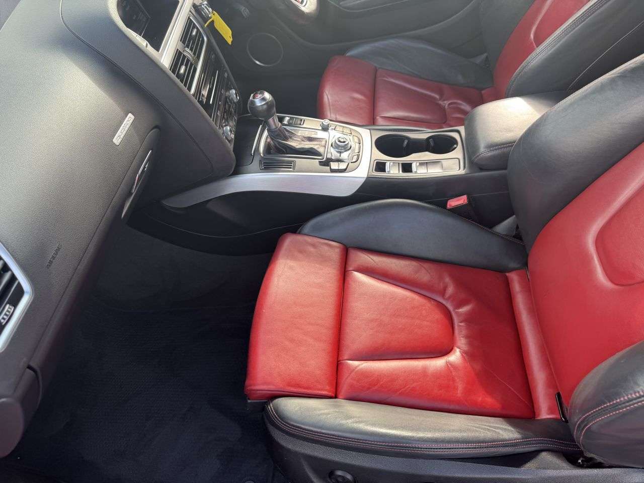 2015 AUDI S5 2015 AUDI S5