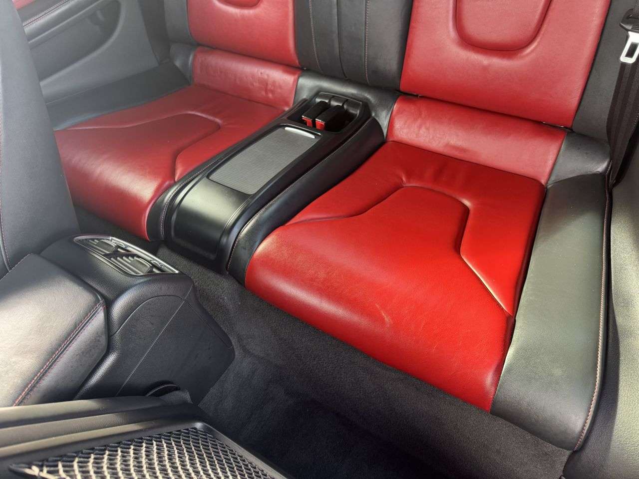 2015 AUDI S5 2015 AUDI S5