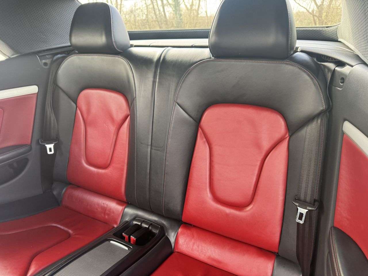 2015 AUDI S5 2015 AUDI S5