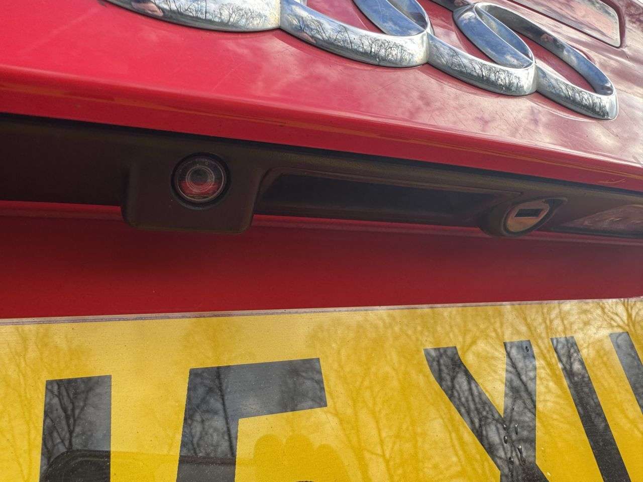 2015 AUDI S5 2015 AUDI S5