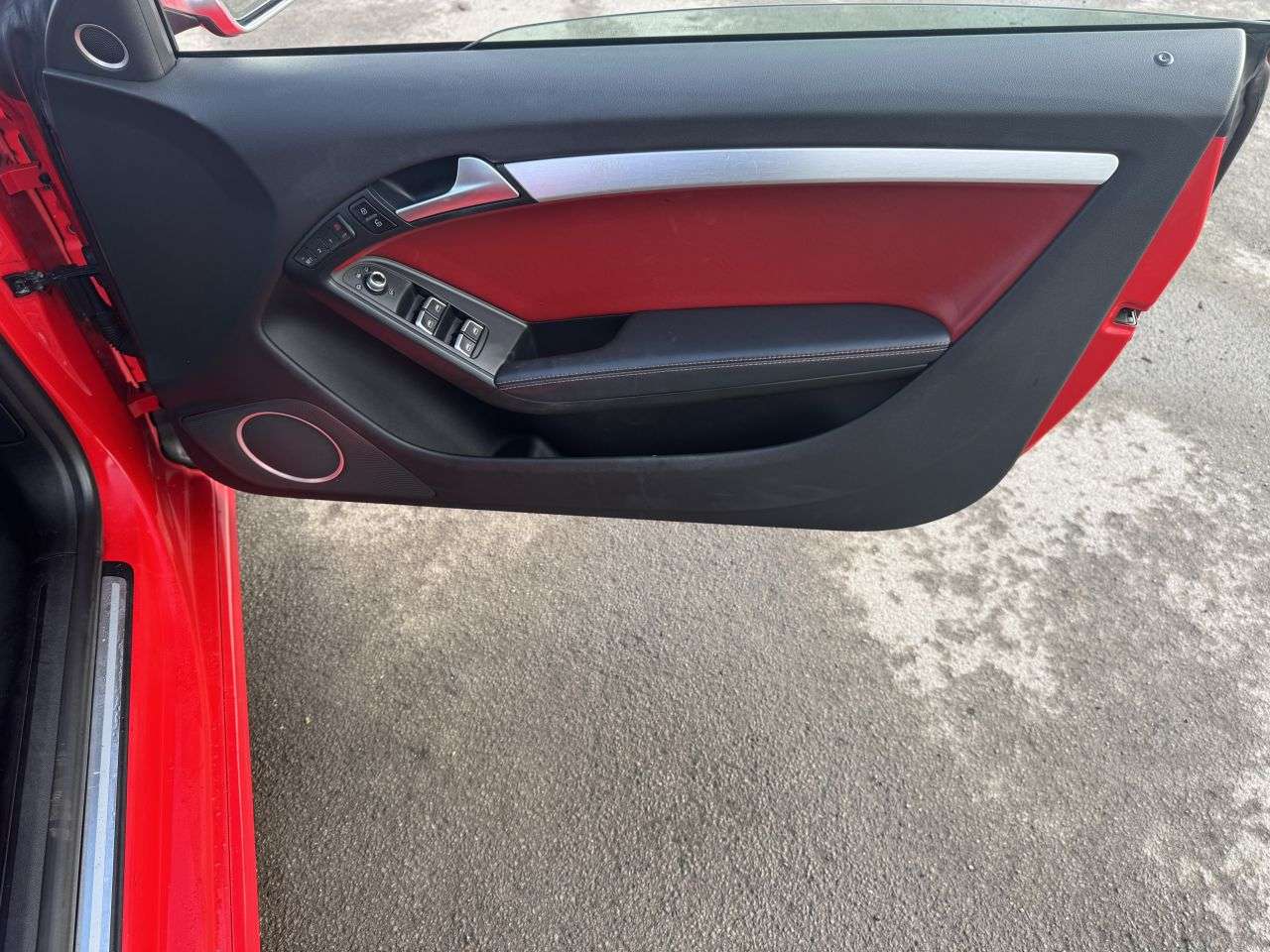 2015 AUDI S5 2015 AUDI S5