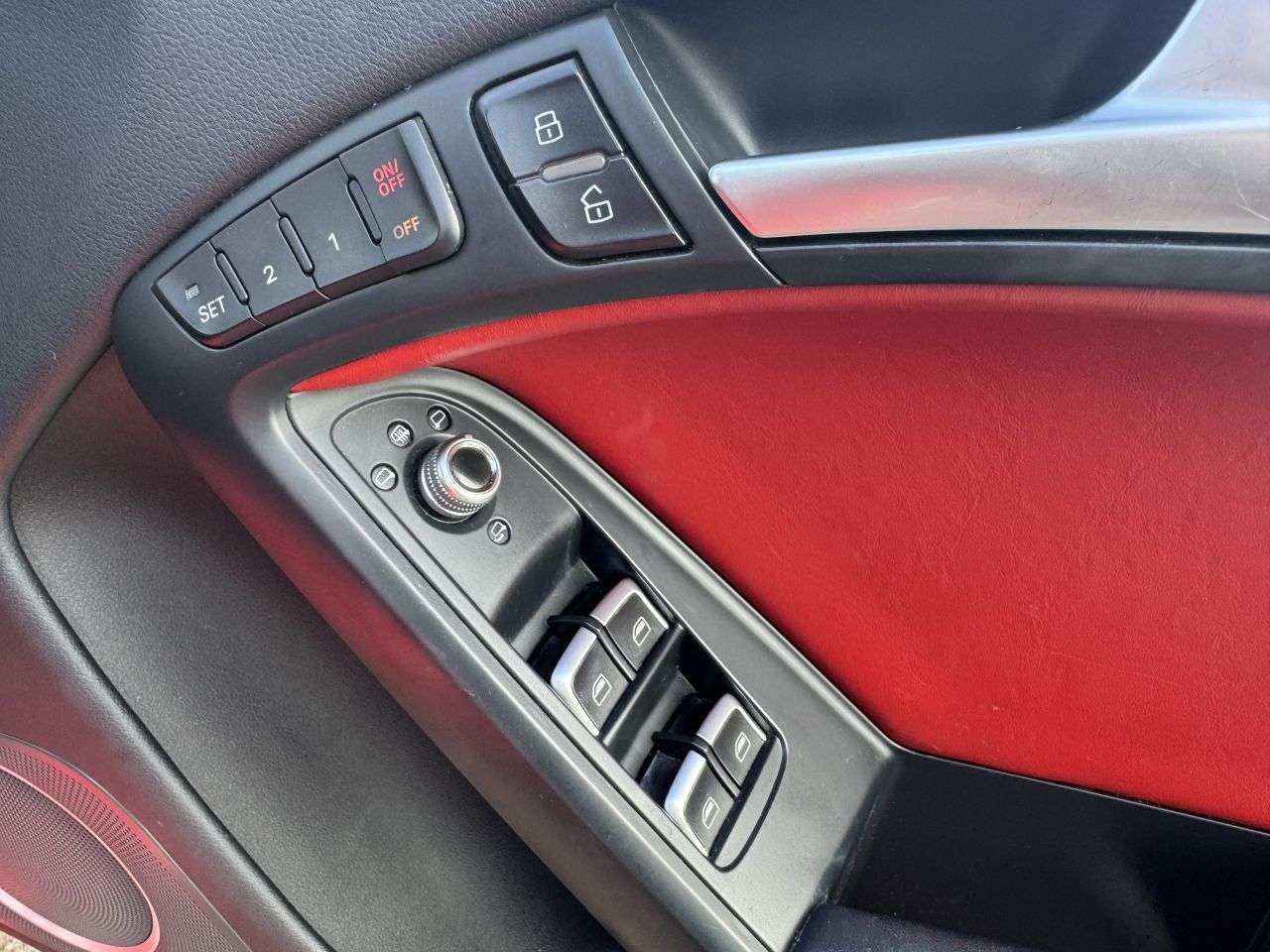 2015 AUDI S5 2015 AUDI S5