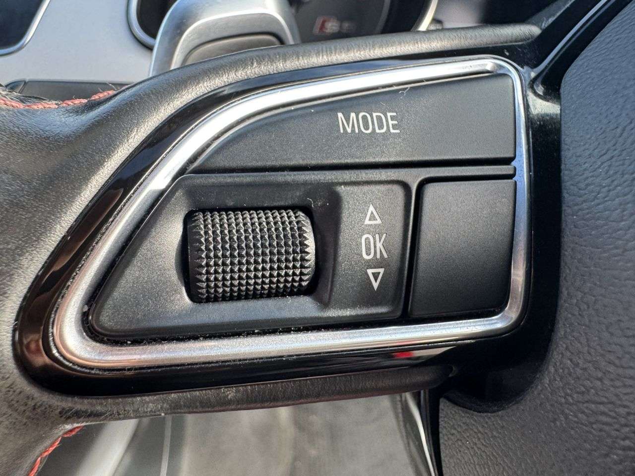 2015 AUDI S5 2015 AUDI S5