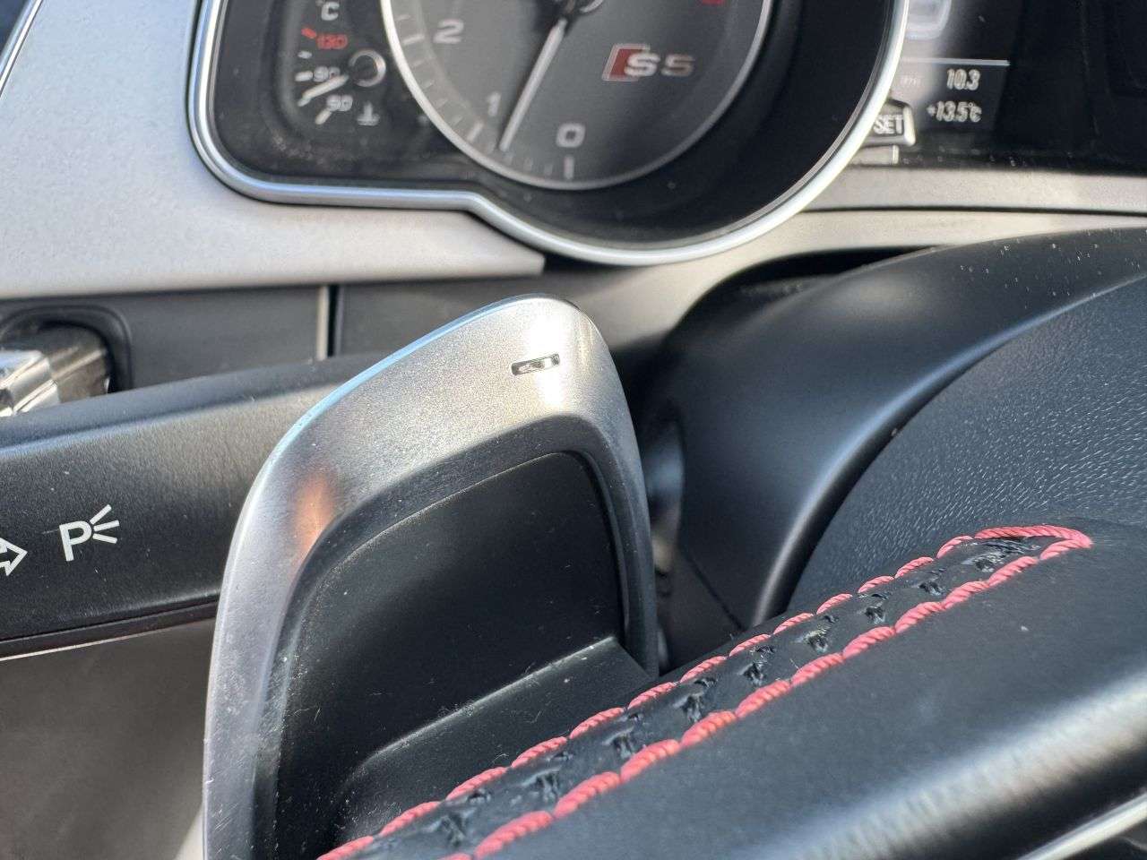 2015 AUDI S5 2015 AUDI S5