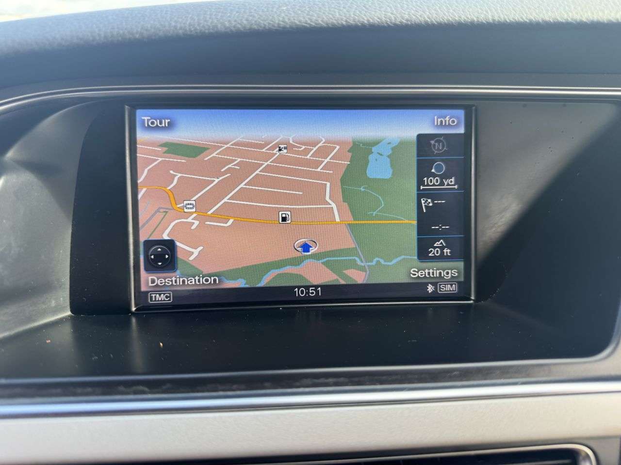 2015 AUDI S5 2015 AUDI S5