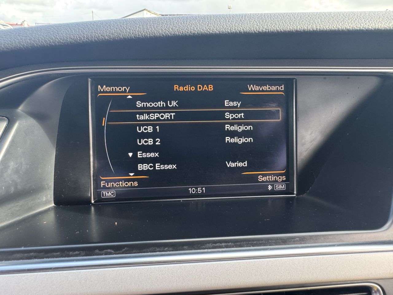 2015 AUDI S5 2015 AUDI S5