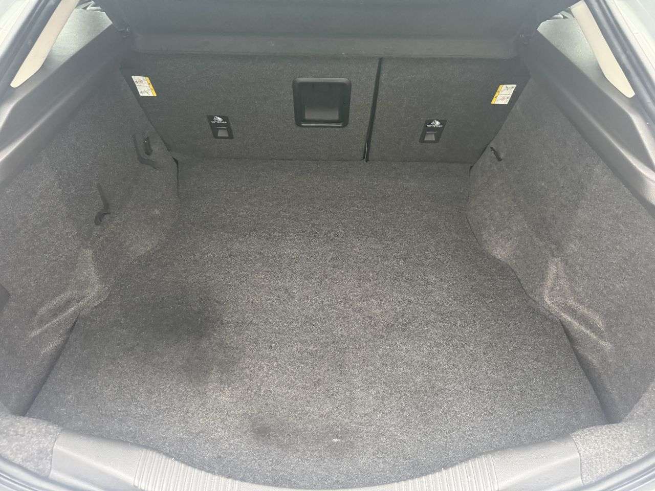 2018 FORD MONDEO 2018 FORD MONDEO