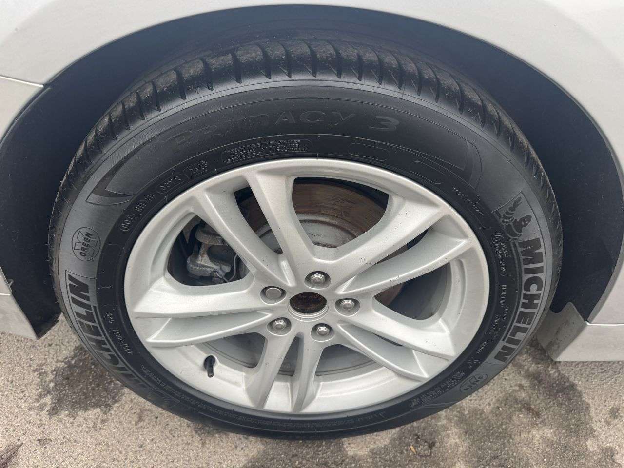 2018 FORD MONDEO 2018 FORD MONDEO