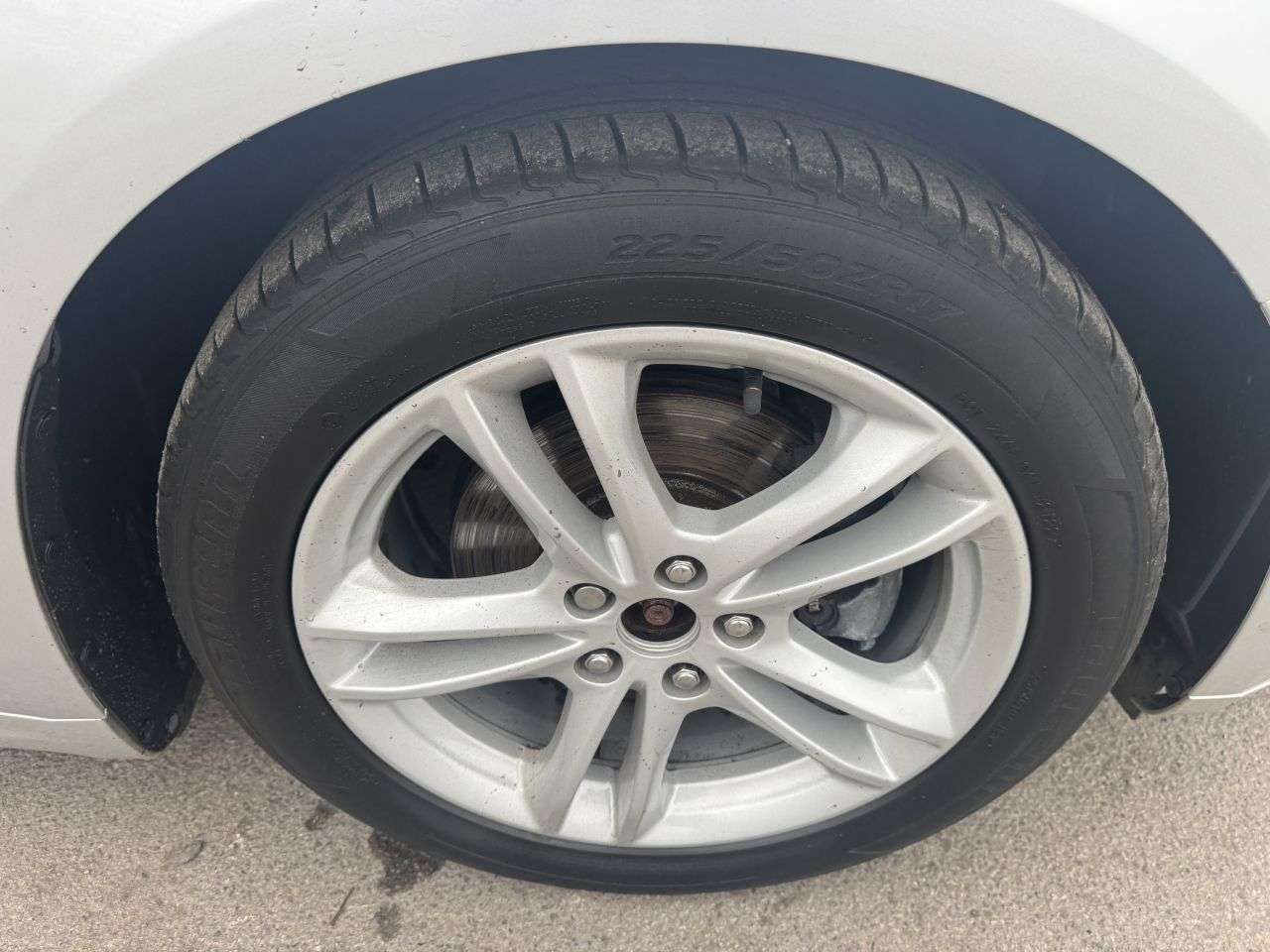 2018 FORD MONDEO 2018 FORD MONDEO