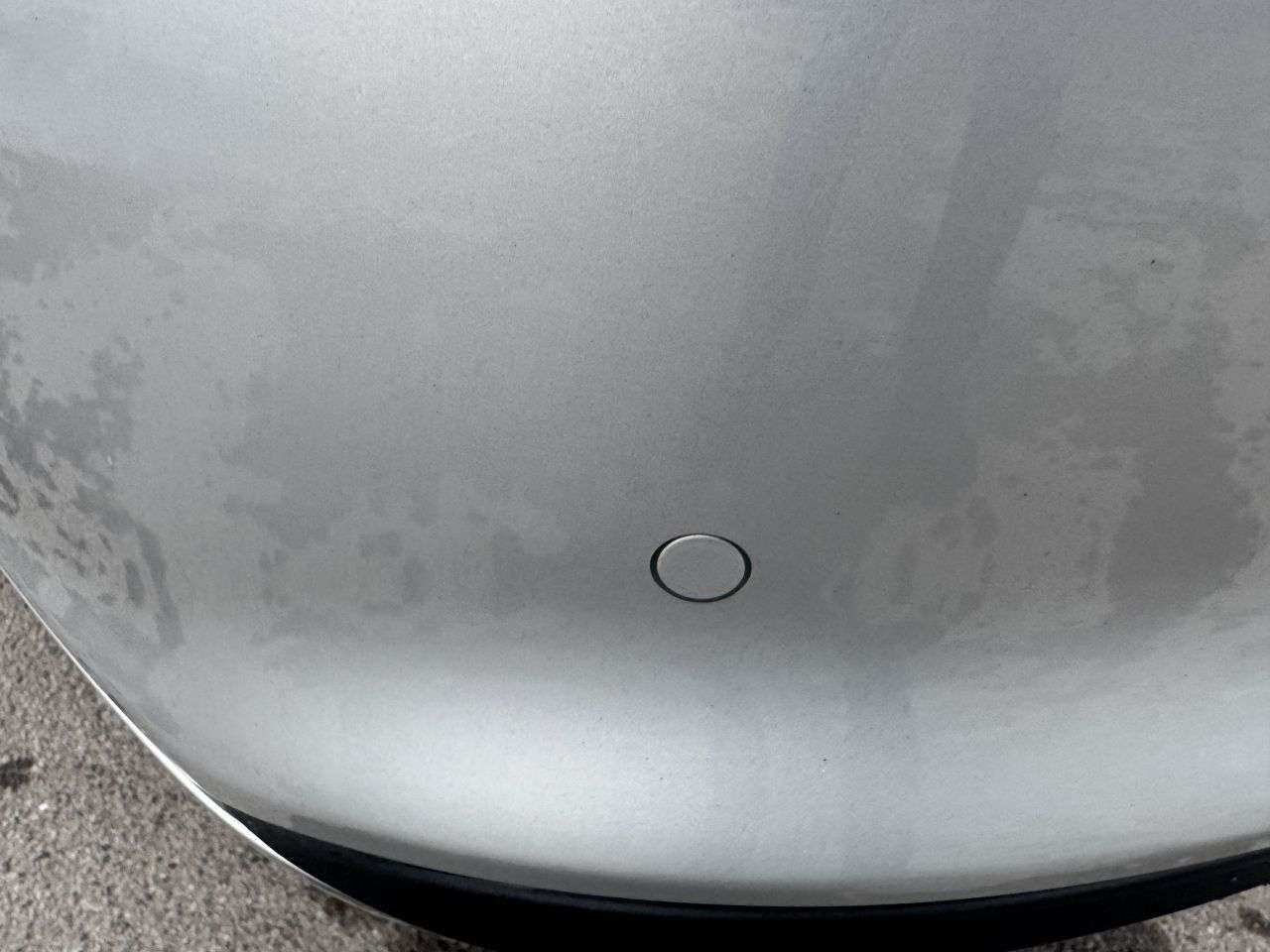 2018 FORD MONDEO 2018 FORD MONDEO