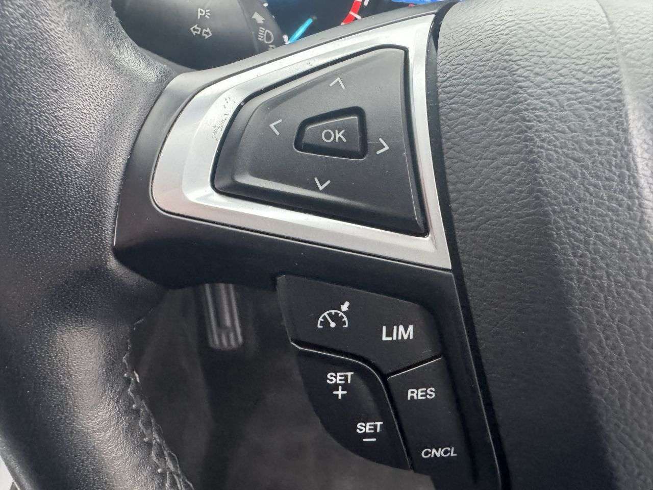 2018 FORD MONDEO 2018 FORD MONDEO